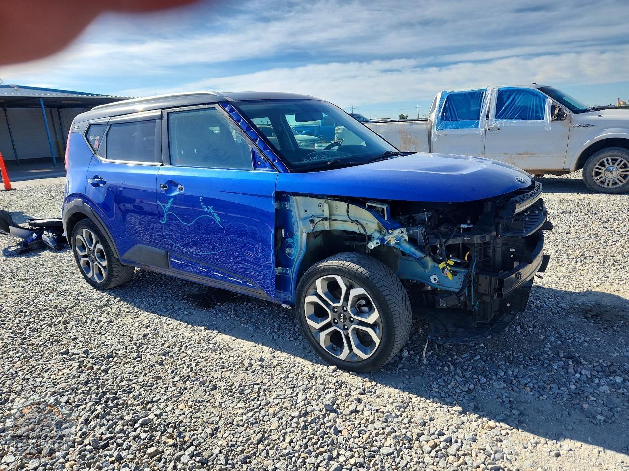 2020 KIA SOUL — фото 4