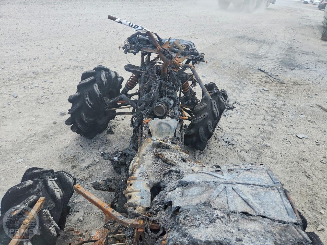 2019 POLARIS SPORTSMAN — фото 4