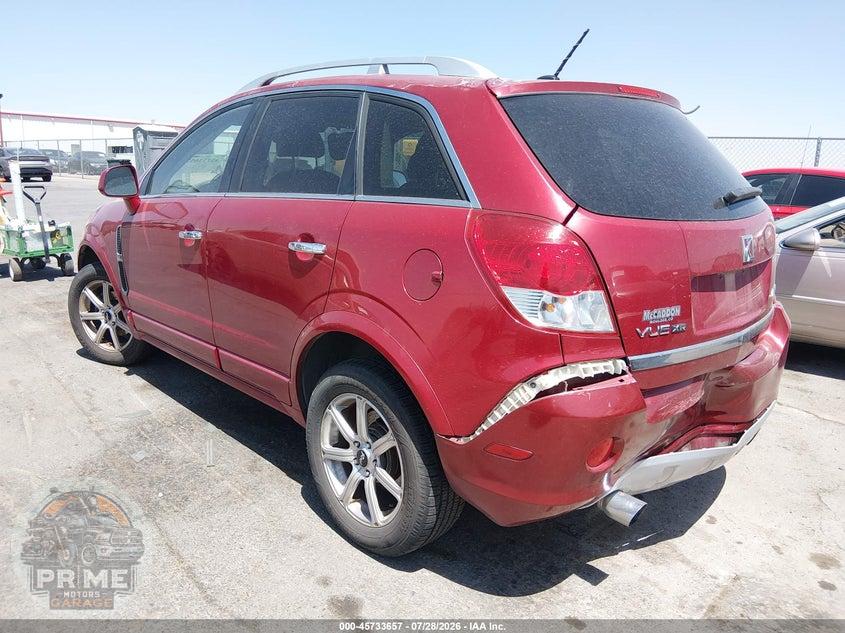 2010 SATURN VUE XR W/1SB — фото 3