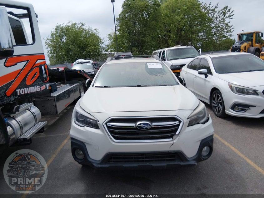 2019 SUBARU OUTBACK 3.6R LIMITED — фото 12