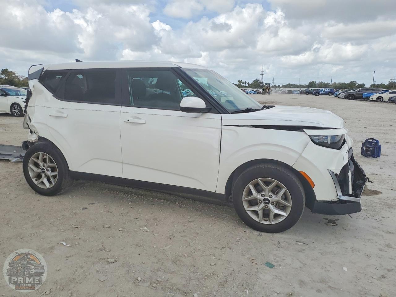 2023 KIA SOUL — фото 4