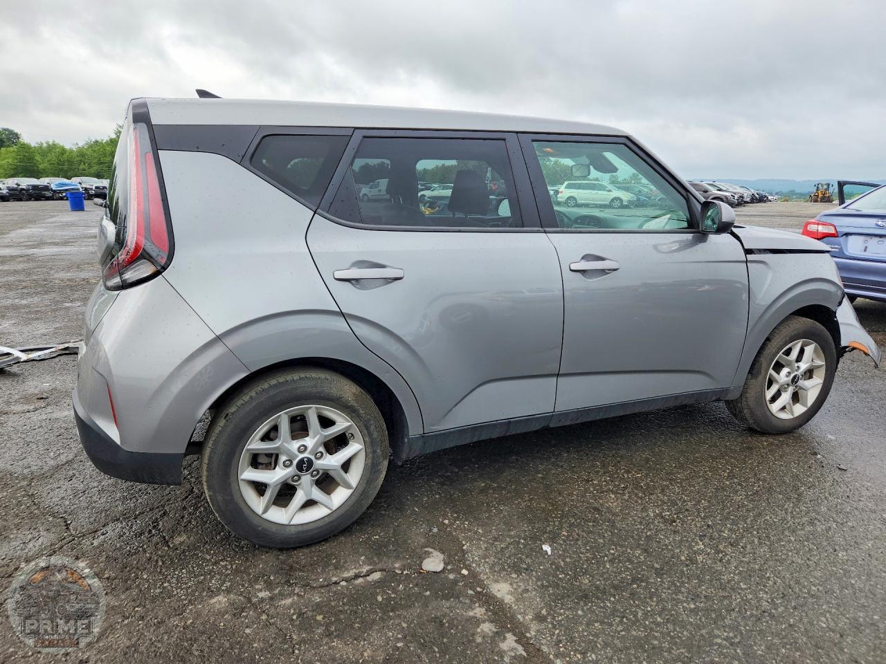 2023 KIA SOUL — фото 3