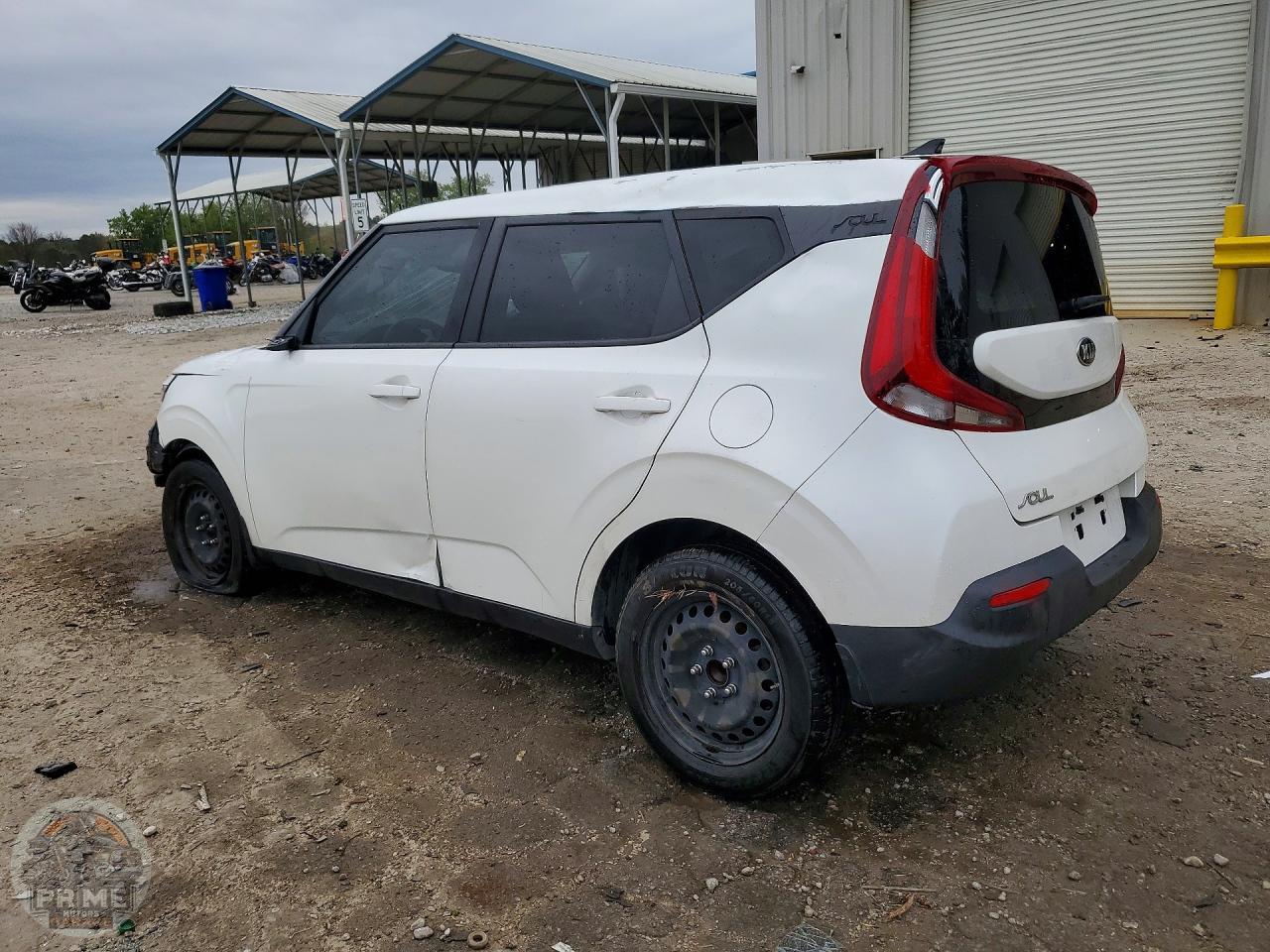 2020 KIA SOUL — фото 2
