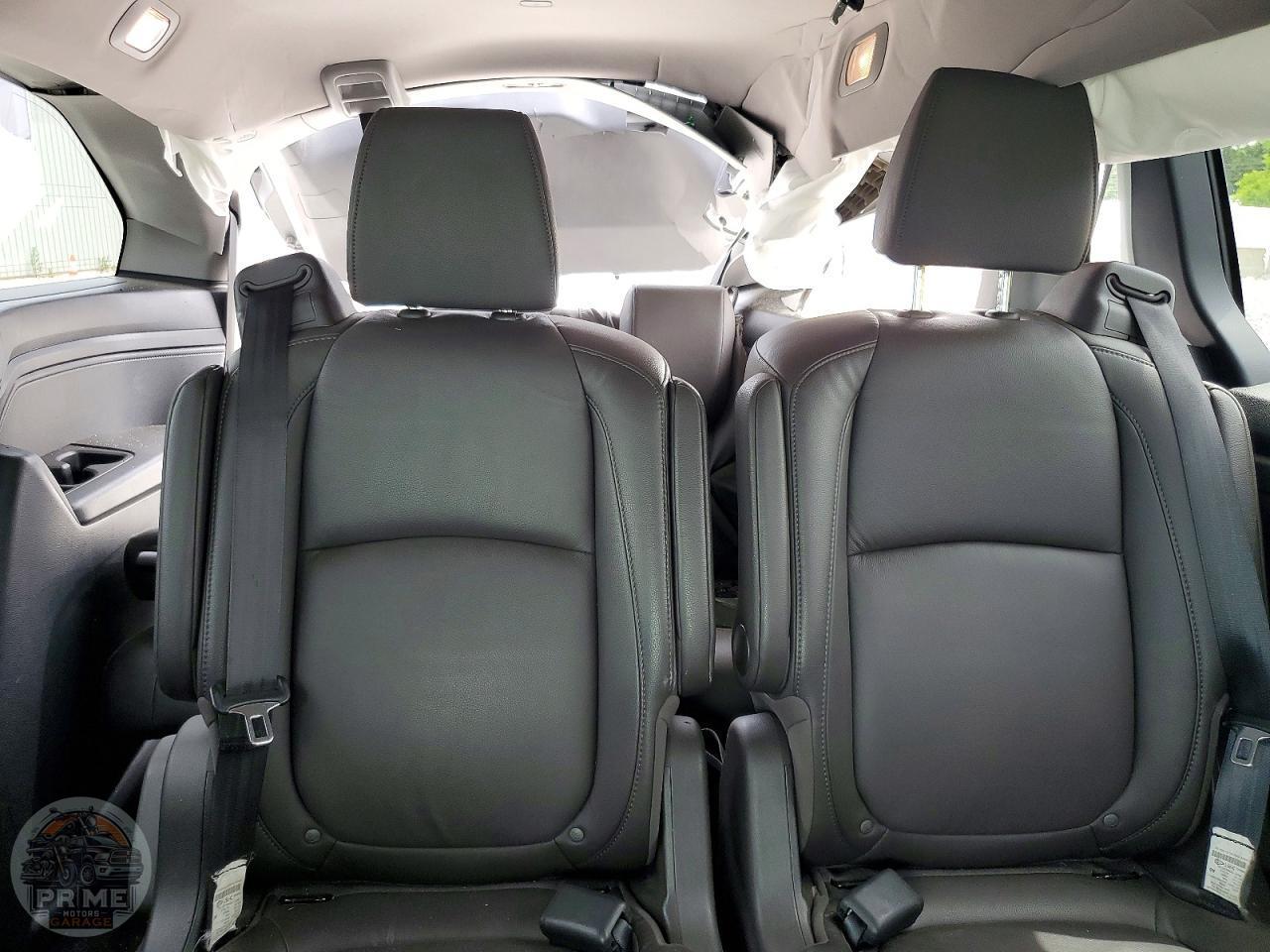 2020 HONDA ODYSSEY — фото 10