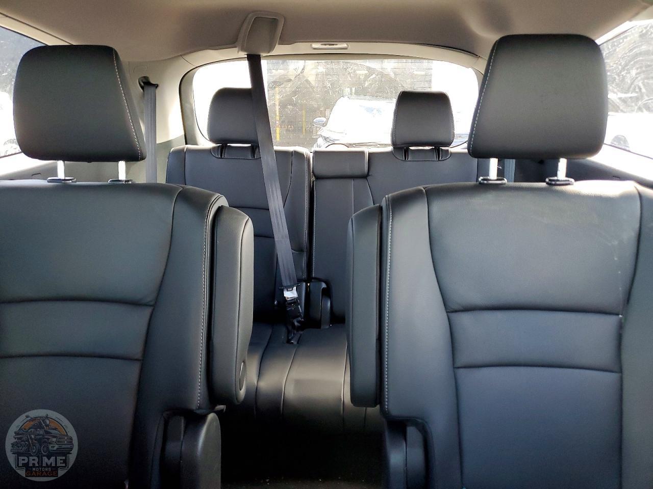 2022 HONDA PILOT — фото 10