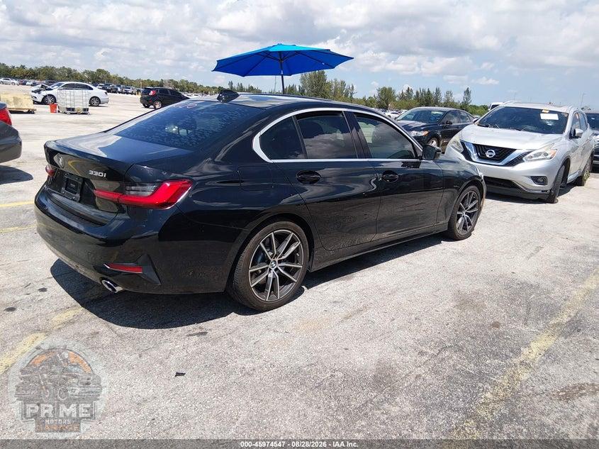 2019 BMW 330I — фото 4