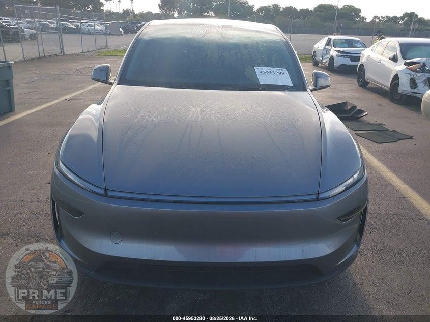 2026 TESLA MODEL Y PREMIUM/REAR-WHEEL DRIVE — фото 10