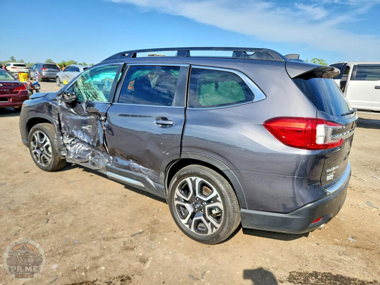 2023 SUBARU ASCENT — фото 2