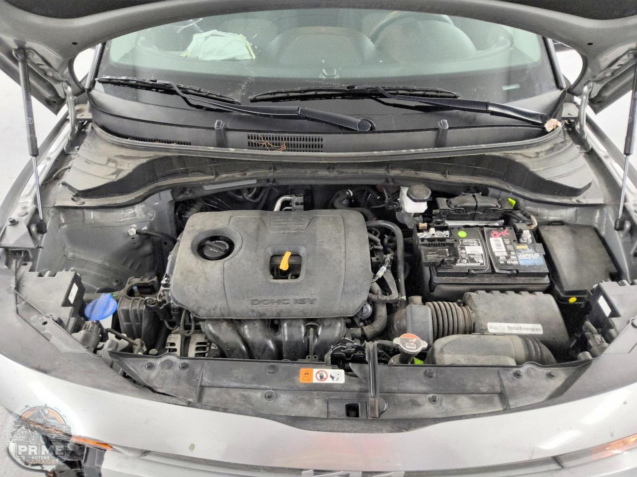 2024 KIA SOUL — фото 12