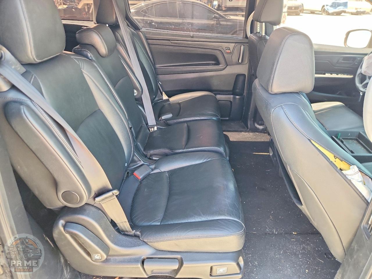 2022 HONDA ODYSSEY — фото 11