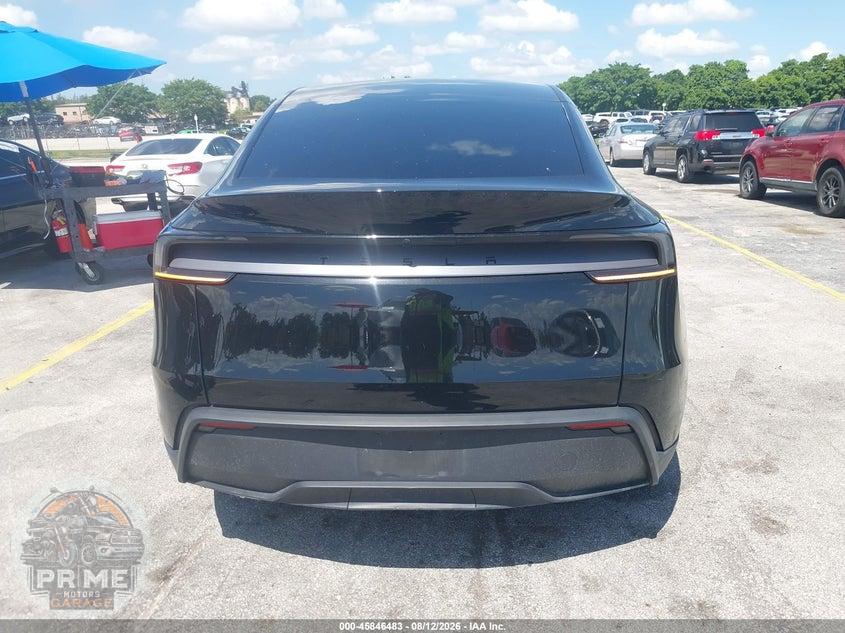 2026 TESLA MODEL Y PREMIUM REAR-WHEEL DRIVE/REAR-WHEEL DRIVE — фото 15