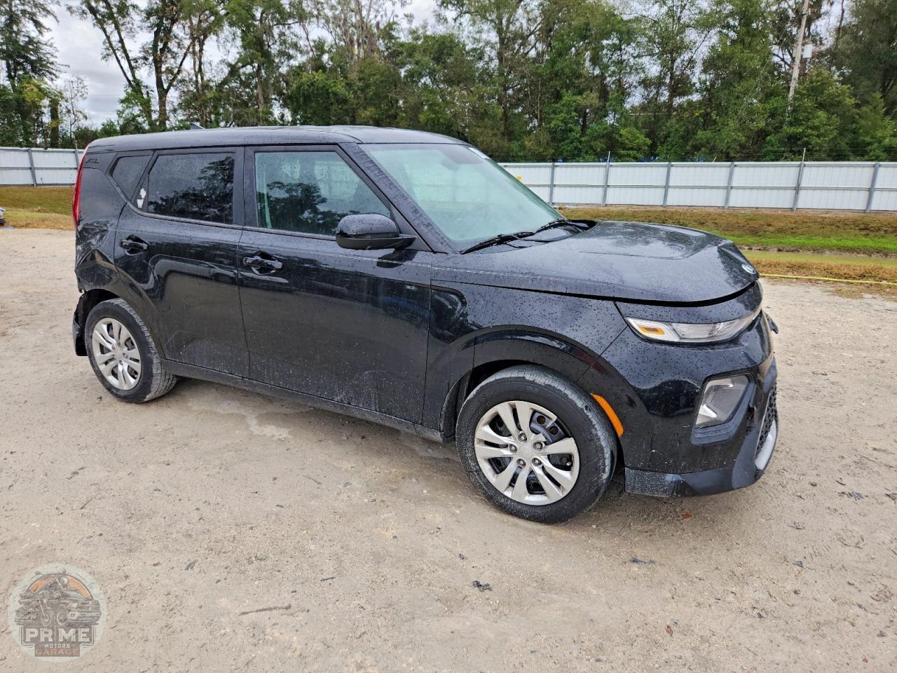 2020 KIA SOUL — фото 10