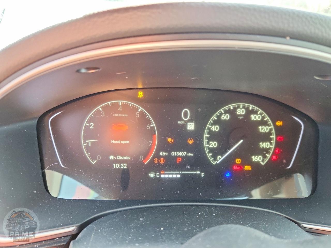 2024 HONDA CIVIC — фото 18