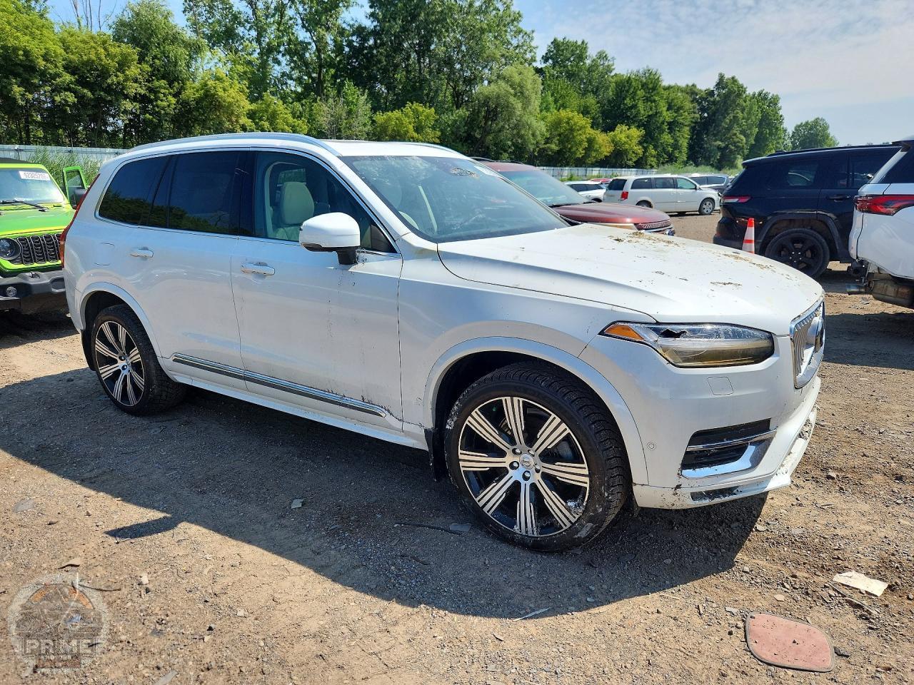 2023 VOLVO XC90 — фото 4