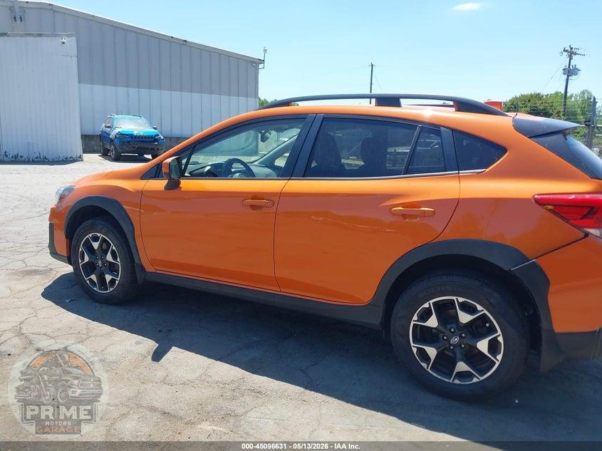 2019 SUBARU CROSSTREK 2.0I PREMIUM — фото 14