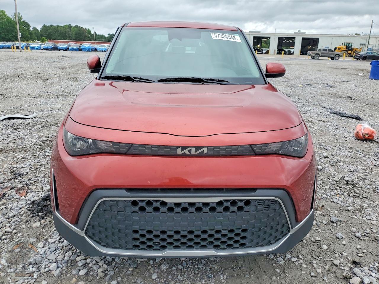 2025 KIA SOUL — фото 5
