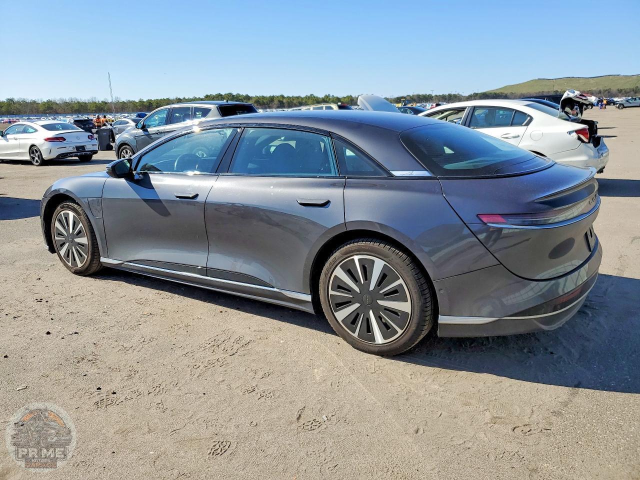 2023 LUCID MOTORS AIR — фото 2
