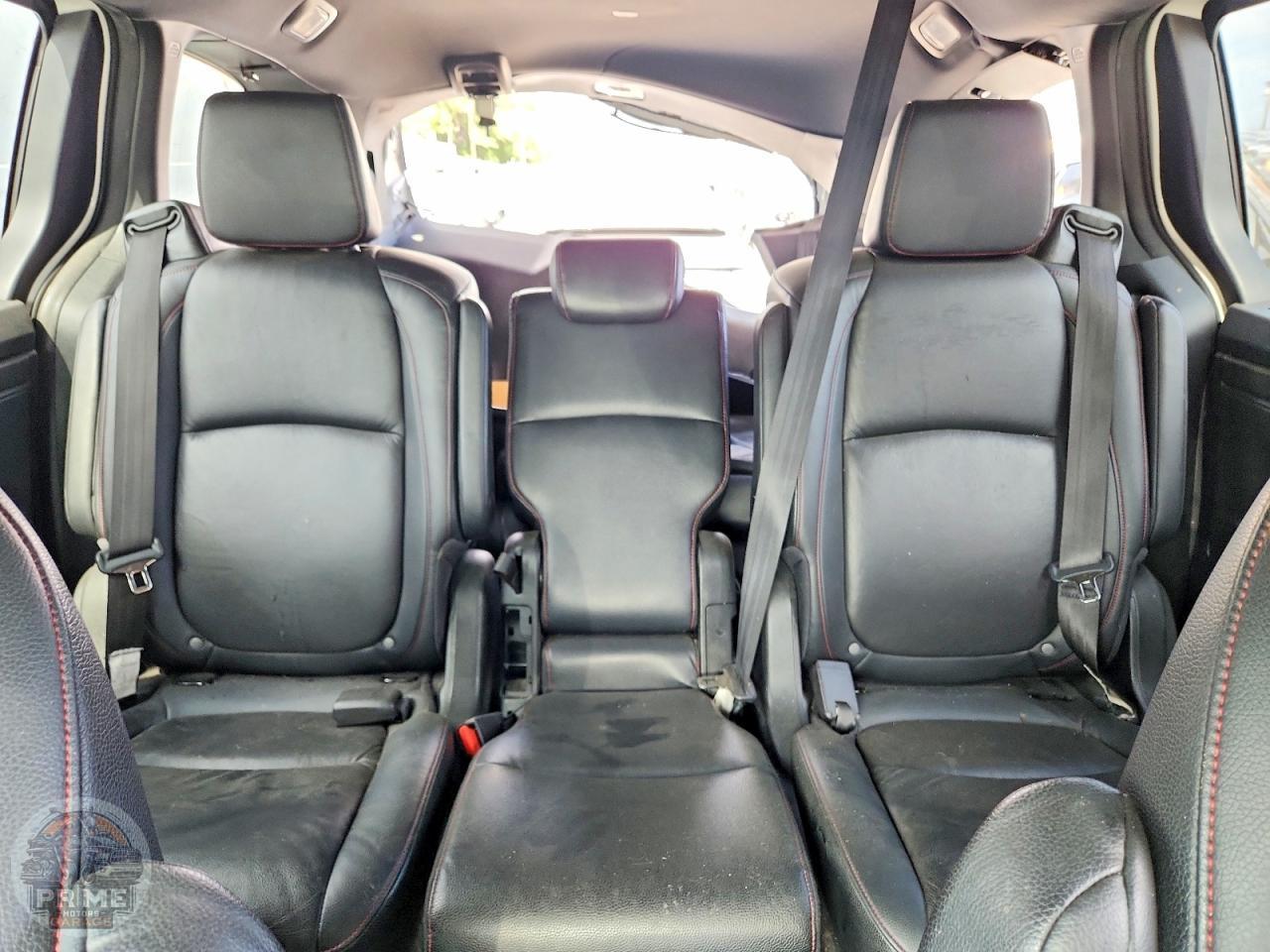 2023 HONDA ODYSSEY — фото 10