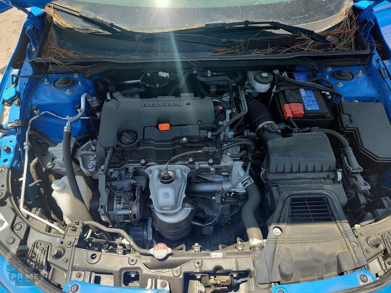 2024 HONDA CIVIC — фото 11