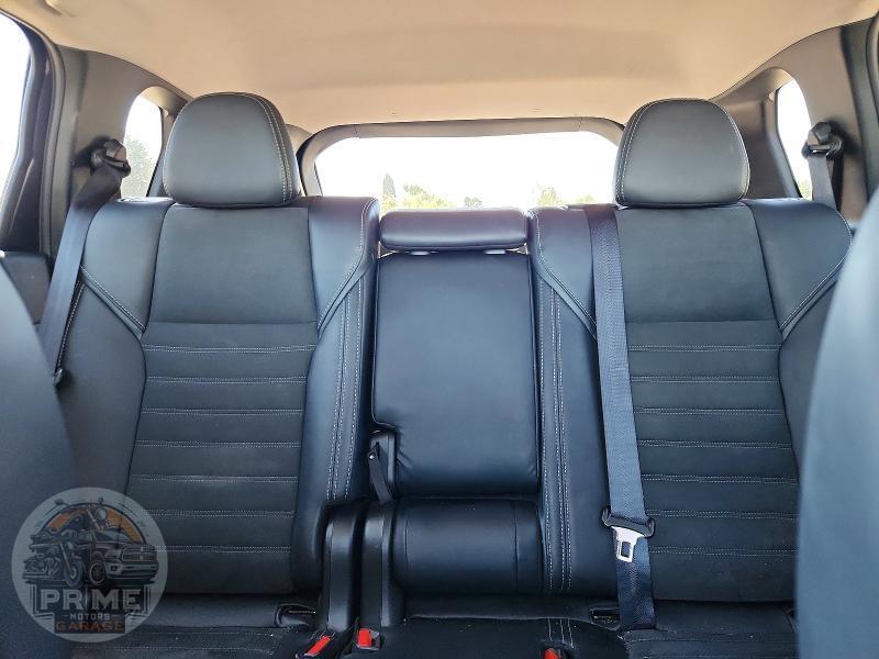 2024 MITSUBISHI OUTLANDER — фото 10