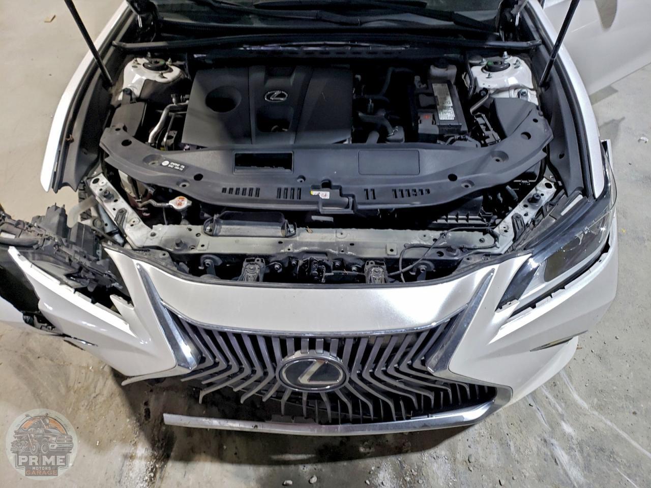 2021 LEXUS ES — фото 11