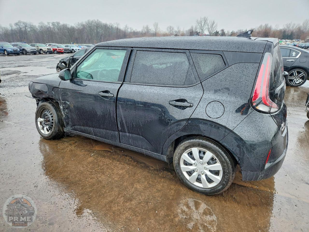 2023 KIA SOUL — фото 2
