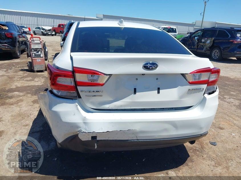 2019 SUBARU IMPREZA 2.0I PREMIUM — фото 16
