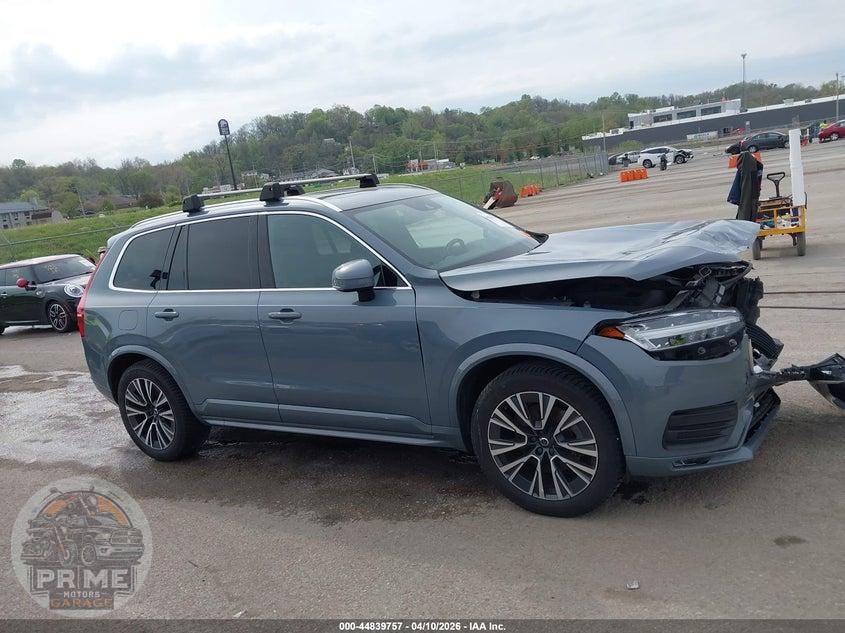 2020 VOLVO XC90 T6 MOMENTUM 7 PASSENGER — фото 13