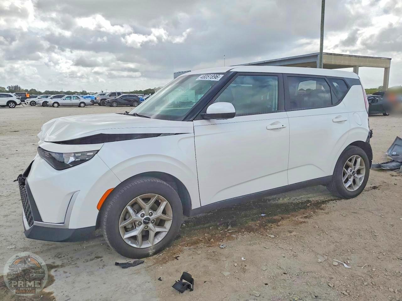 2023 KIA SOUL — фото 1
