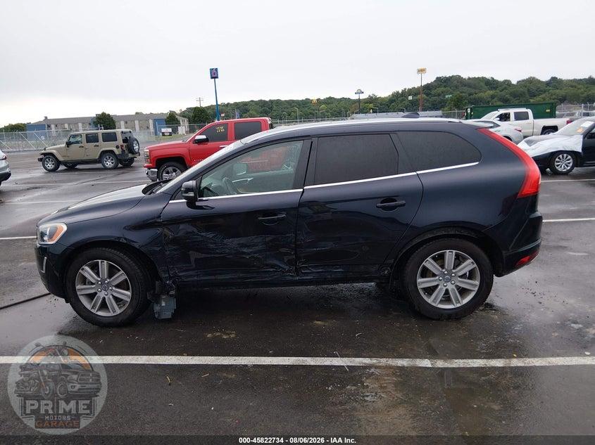 2017 VOLVO XC60 T5 INSCRIPTION — фото 15