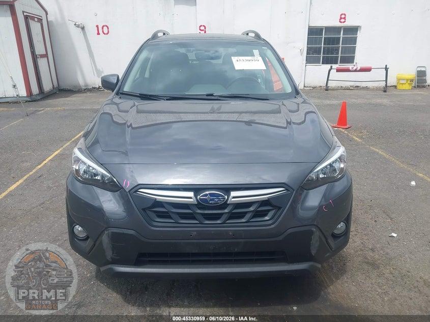 2023 SUBARU CROSSTREK PREMIUM — фото 13