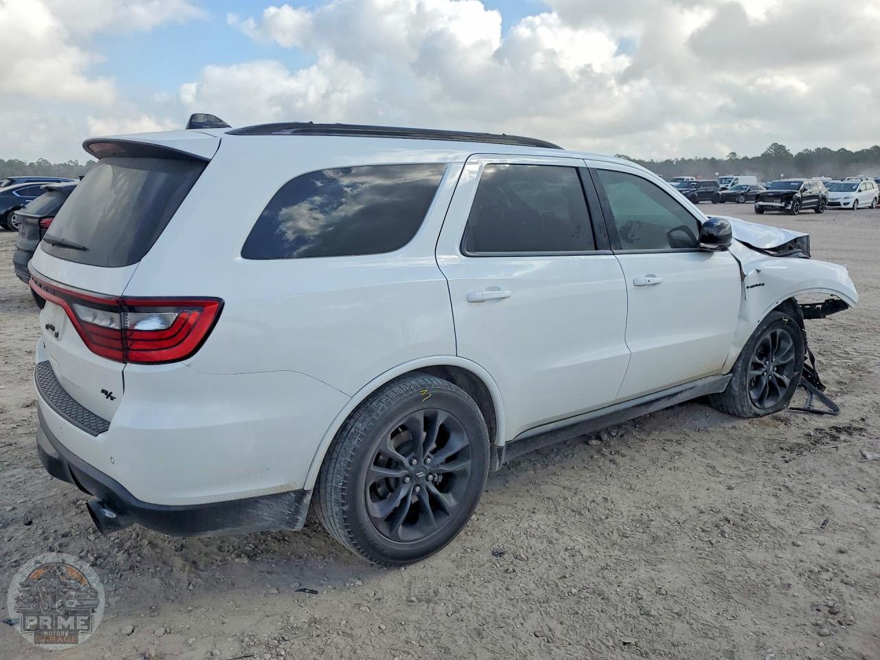 2023 DODGE DURANGO — фото 9