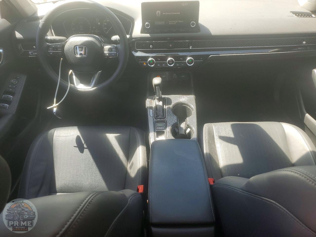 2024 HONDA CIVIC — фото 8