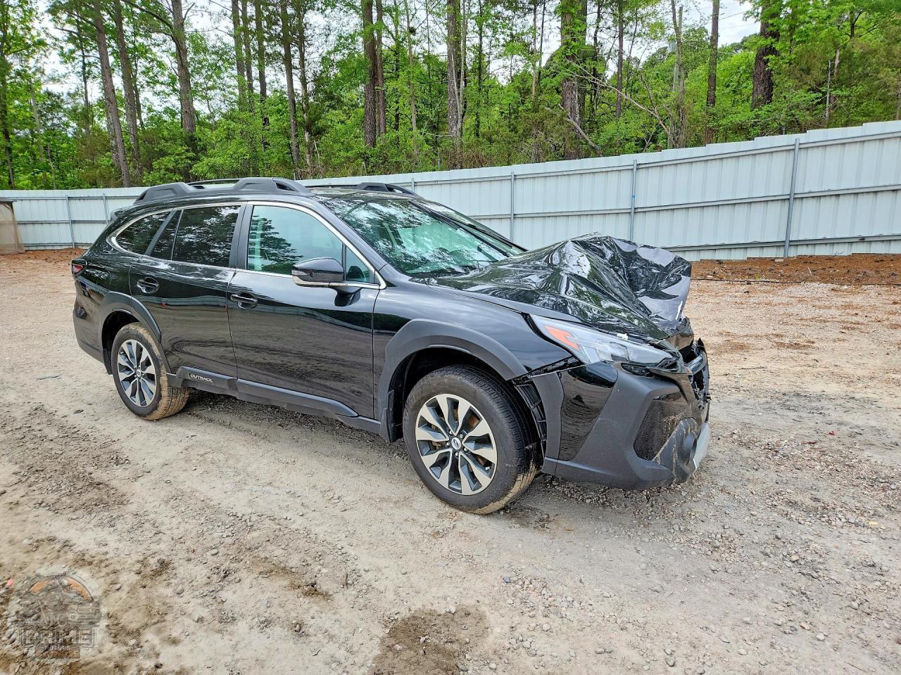 2025 SUBARU OUTBACK — фото 4