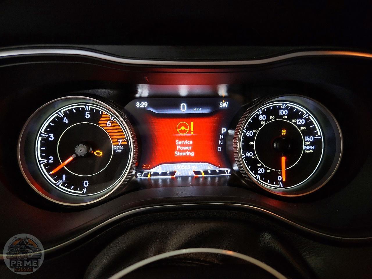 2020 JEEP CHEROKEE — фото 9