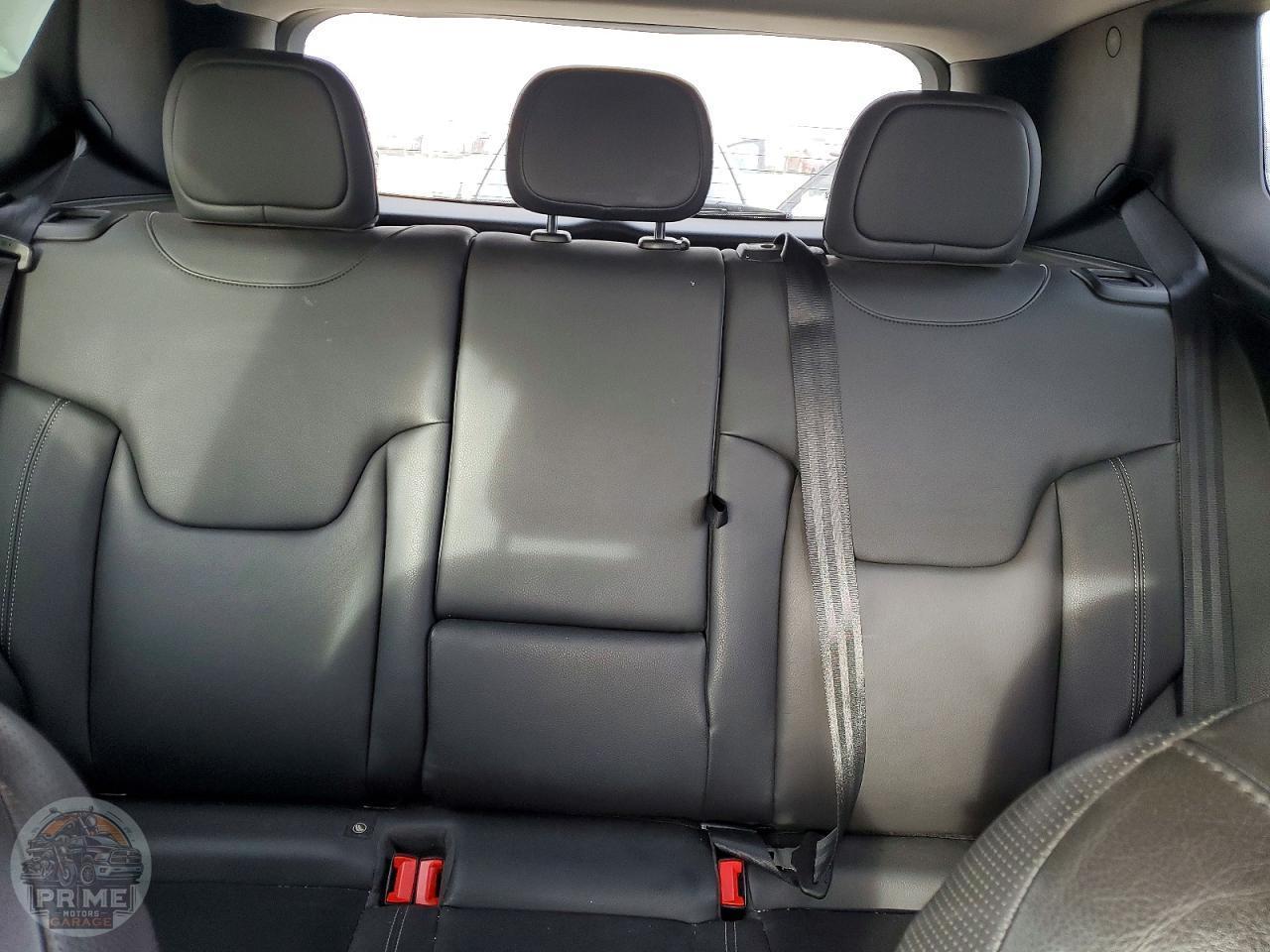 2020 JEEP RENEGADE — фото 10
