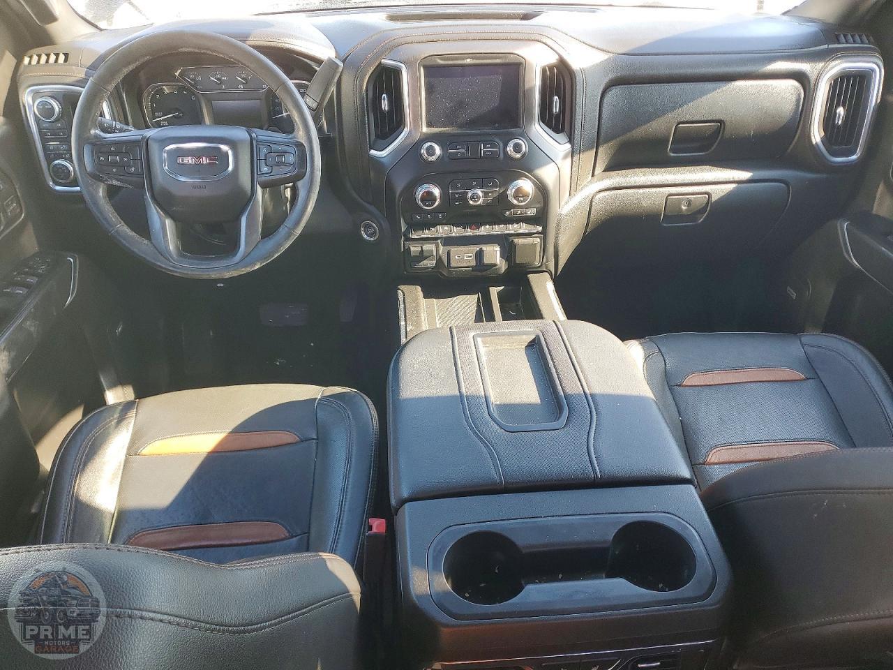 2020 GMC SIERRA — фото 8
