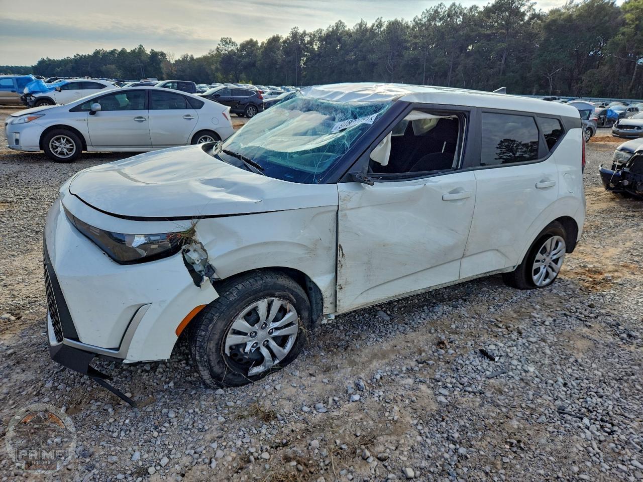 2024 KIA SOUL — фото 1