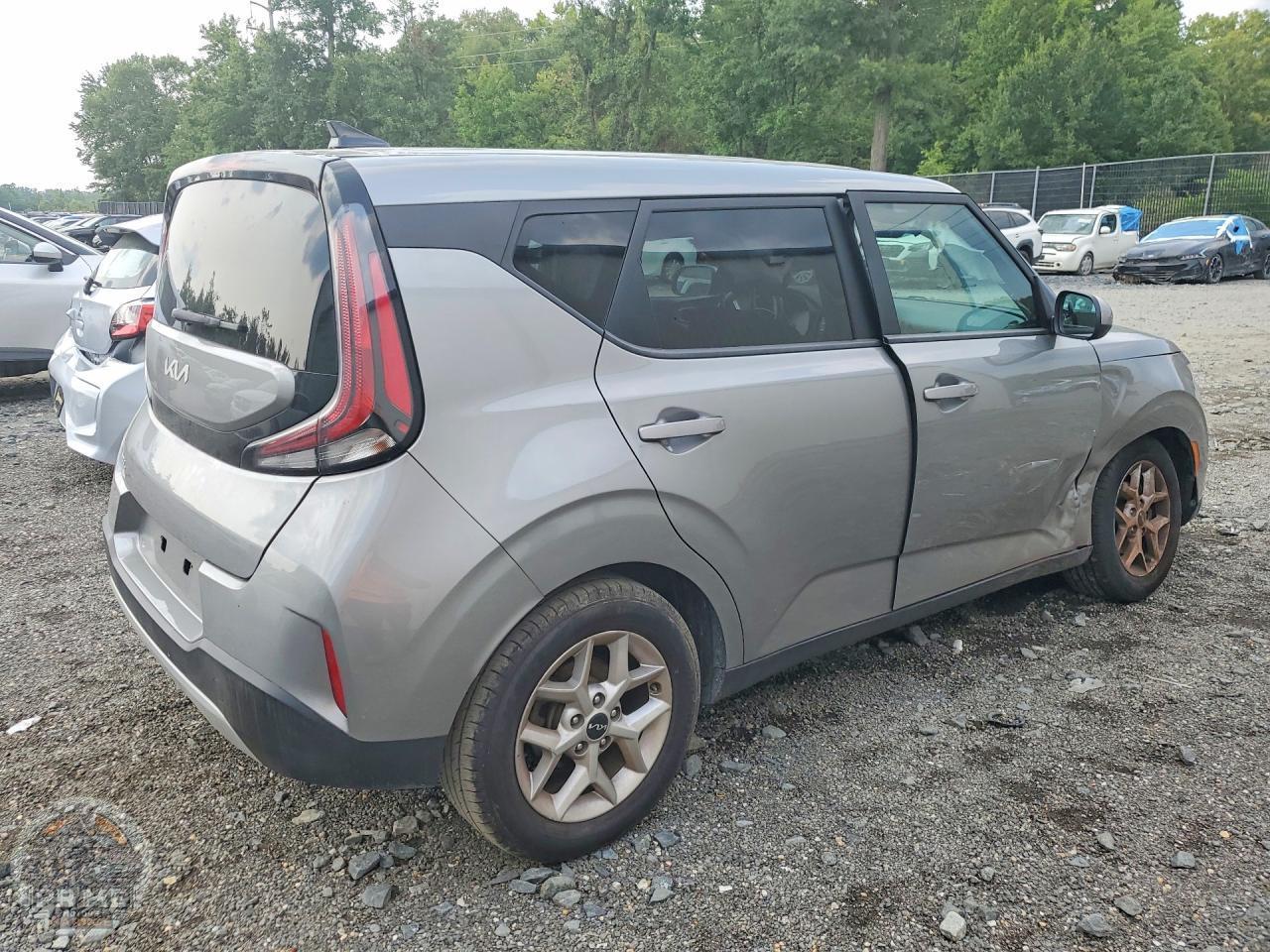 2023 KIA SOUL — фото 3