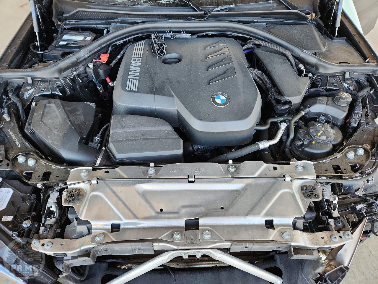 2025 BMW MOTORRAD 330I — фото 11