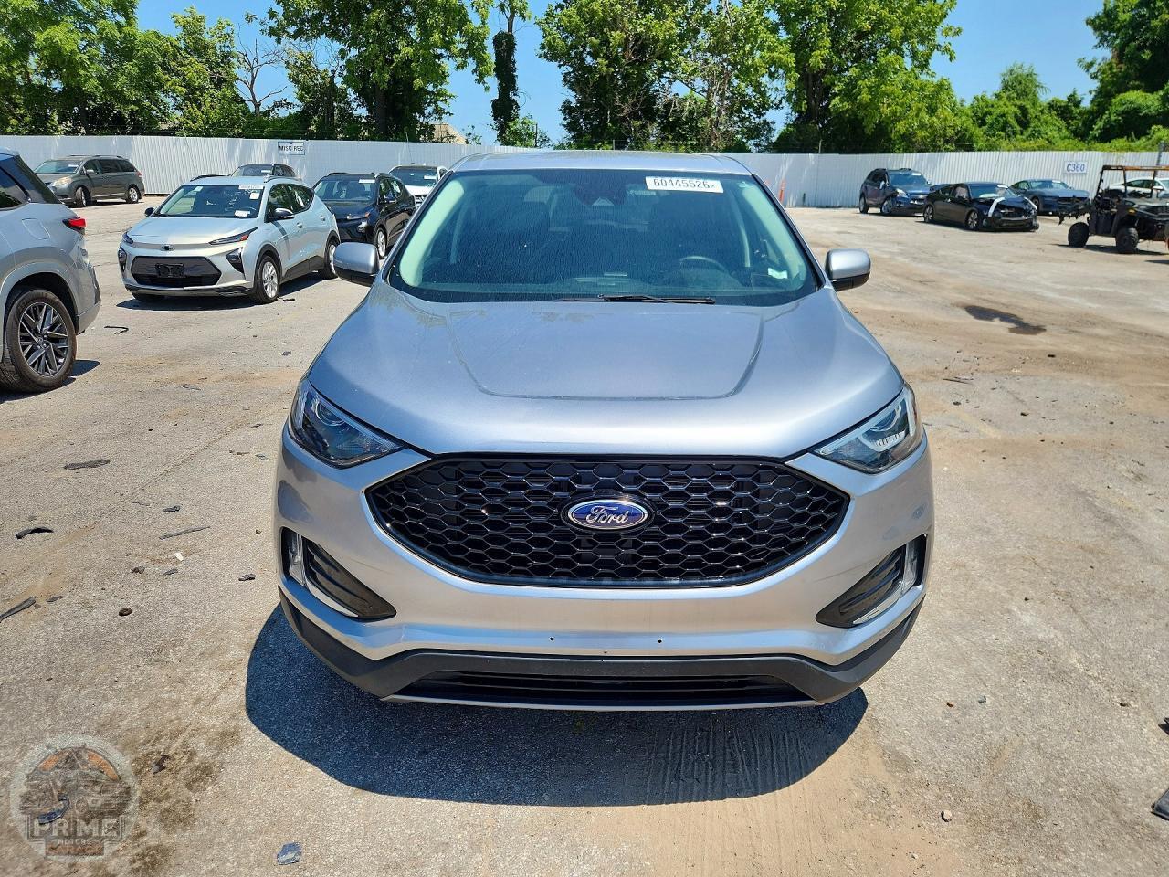 2022 FORD EDGE — фото 9