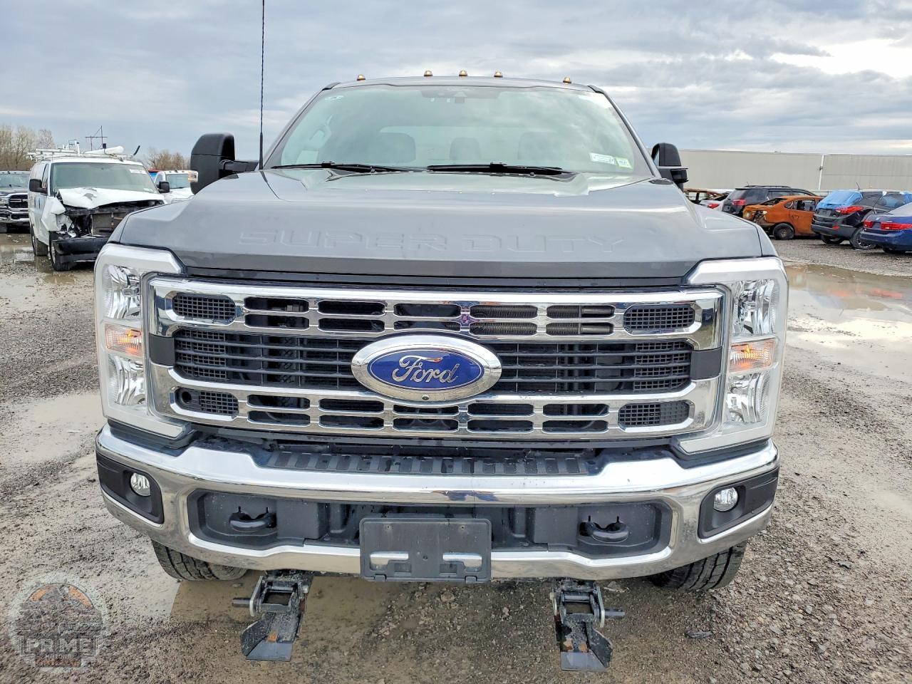 2024 FORD F 250 — фото 5
