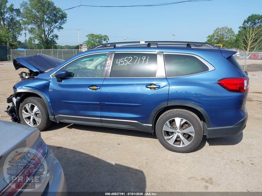 2019 SUBARU ASCENT PREMIUM — фото 15