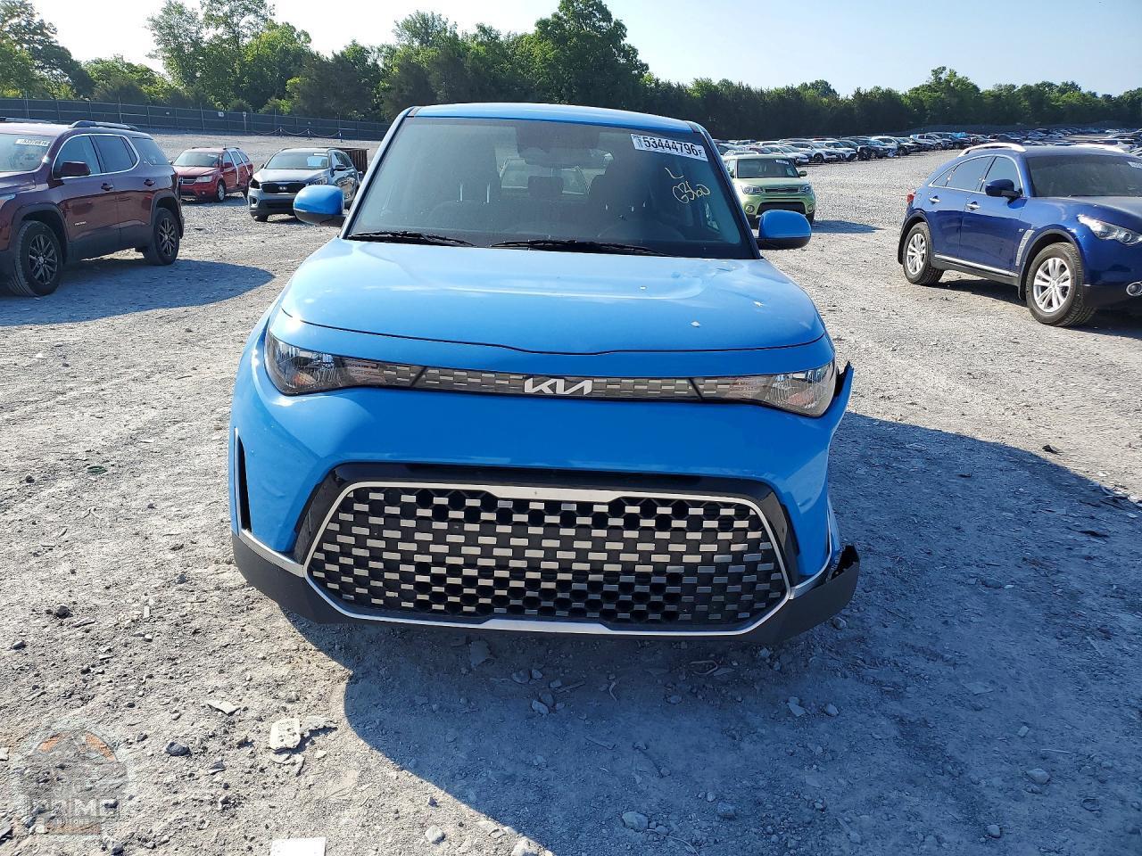 2024 KIA SOUL — фото 5