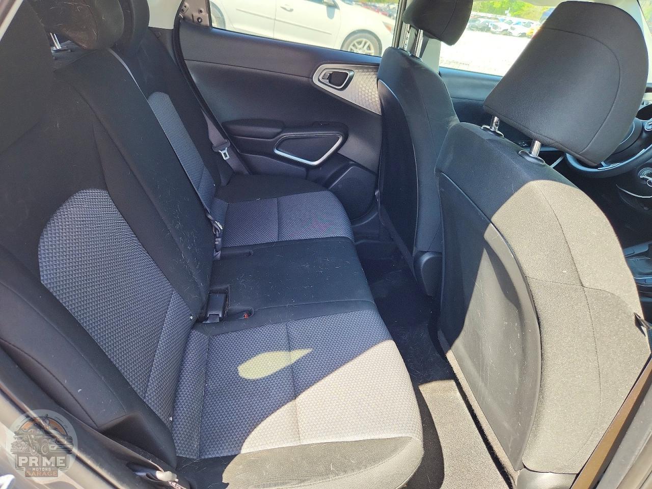 2023 KIA SOUL — фото 10