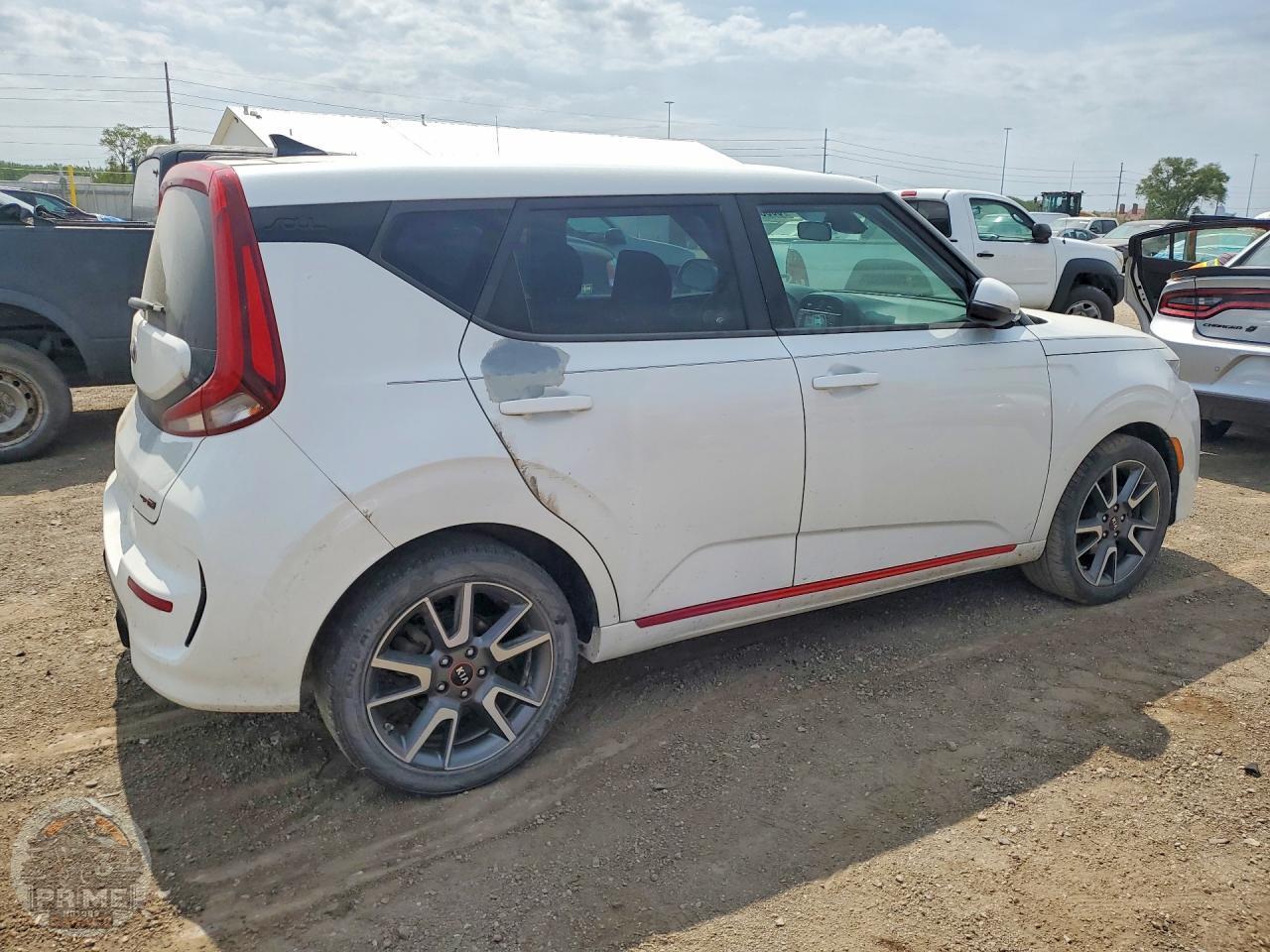 2020 KIA SOUL — фото 12