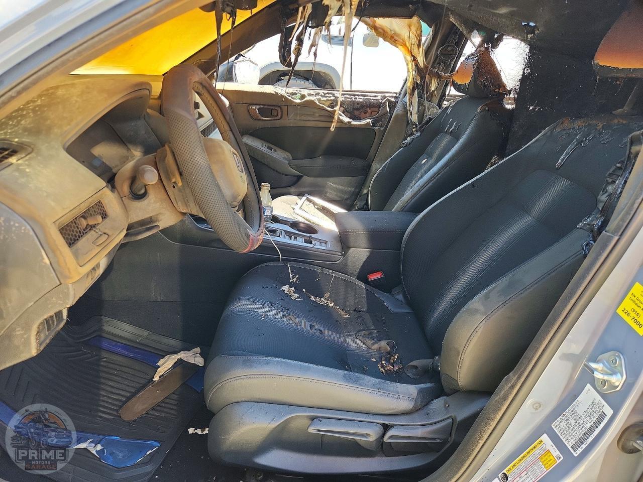 2024 HONDA CIVIC — фото 7