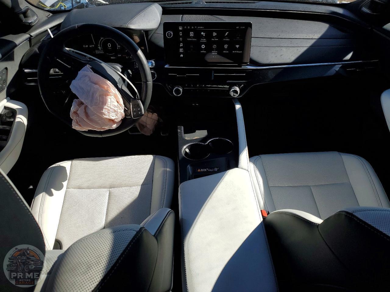 2024 ACURA ZDX — фото 8