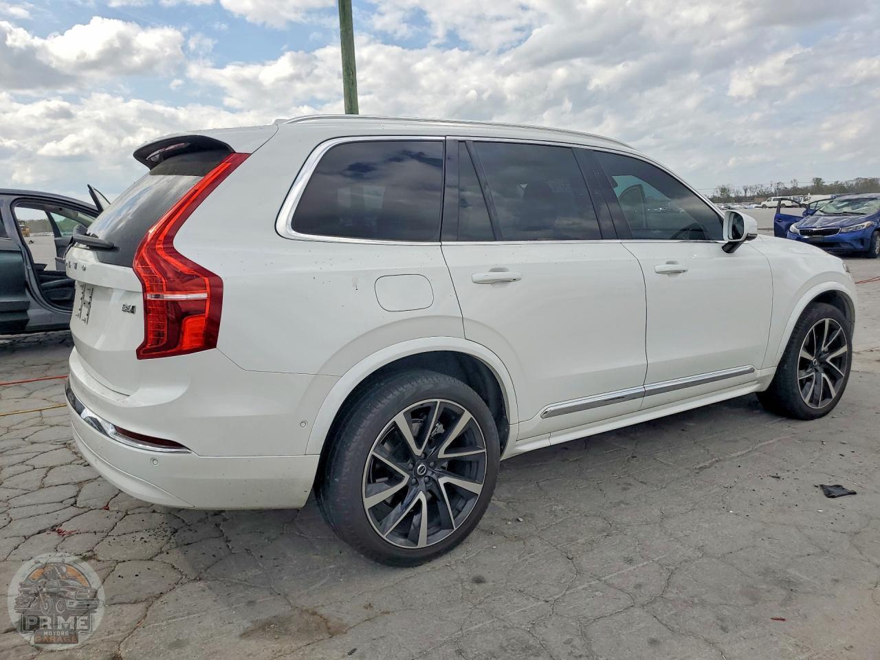 2024 VOLVO XC90 — фото 3