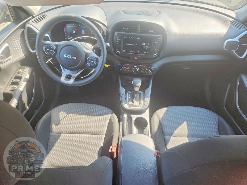 2023 KIA SOUL — фото 8
